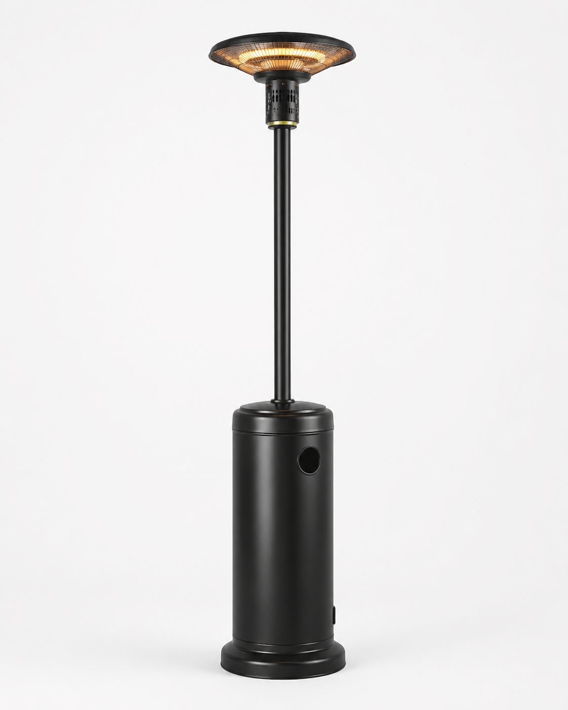 heater huren