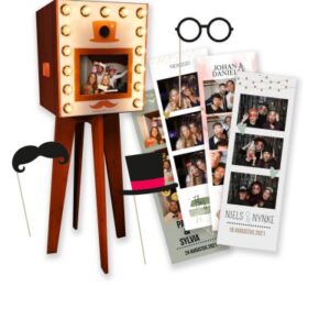 photobooth huren