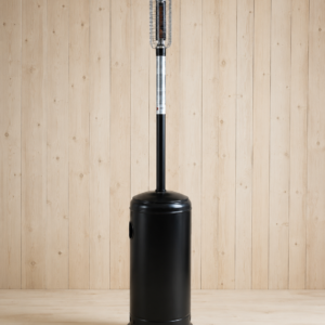 heater tent huren