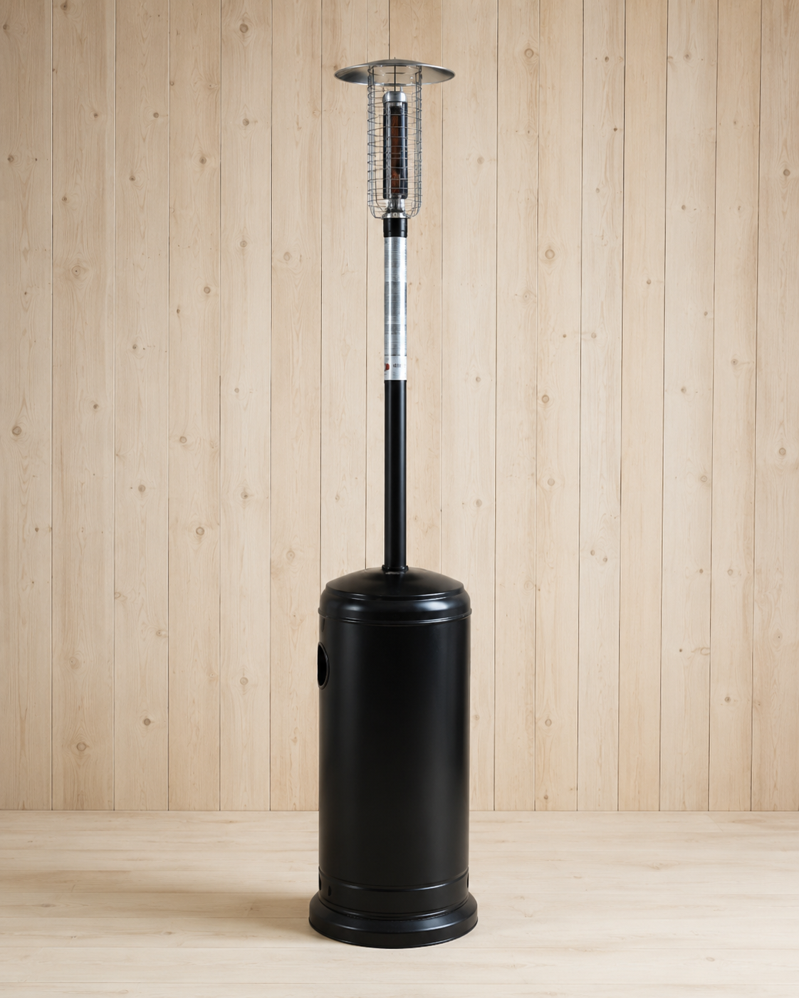 heater tent huren
