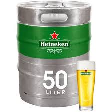 fust huren 50 liter (heineken / amstel)