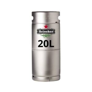 fust 20 liter huren (heineken/amstel)