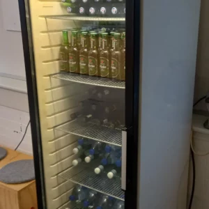 koelkast groot huren